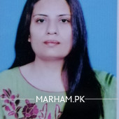 Profile Photo of Dr. Nasim Akhtar