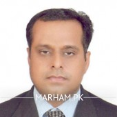 Profile Photo of Dr. Suresh Kumar Goreja General Physician Karachi