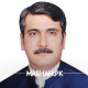 Orthopedic Surgeon in Islamabad - Dr. Adil Saidullah