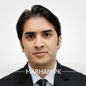 Profile Photo of Dr. Arslan Anwar Pediatrician Islamabad