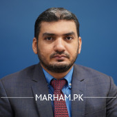 Profile Photo of Prof. Dr. Muhammad Adnan Kanpurwala