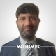 General Surgeon in Islamabad - Dr. Zahoor Ahmed