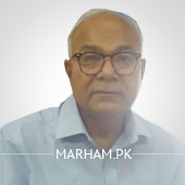Profile Photo of Prof. Dr. General Zafar Ul Islam