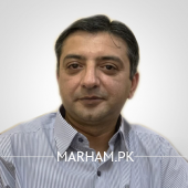 Profile Photo of Dr. Tashfeen Imtiaz General Surgeon Islamabad