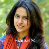 Profile Photo of Dr. Sumayya Tanvir Dentist Lahore