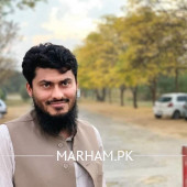 Profile Photo of Dr. Muhammad Nasir Hamdani General Physician Lahore
