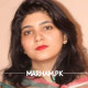 Psychologist in Karachi - Sana Mansoor