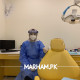 Dentist in Islamabad - Dr. Tamara Falah