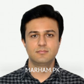 Profile Photo of Dr. Adnan Halim Pediatrician Karachi