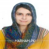 Profile Photo of Assoc. Prof. Dr. Mahvesh K Mahmud General Physician Islamabad