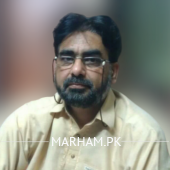 Profile Photo of Prof. Dr. Shahzad Ali