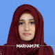 Psychologist in Karachi - Ms. Nayab Dehraj