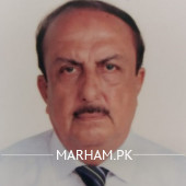 Profile Photo of Dr. Abdul Saleem Pediatrician Karachi
