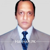 Profile Photo of Dr. Abid Noor Dentist Karachi