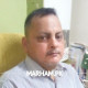 Rheumatologist in Lahore - Dr. Syed Ahmed Mustafa
