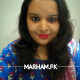 Psychologist in Karachi - Sadaf Abdul Khalique