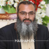 Profile Photo of Dr. Muhammad Ashraf Wahla Pediatrician Multan