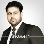 Profile Photo of Dr. Muhammad Adnan Asif Raja Dentist Islamabad