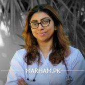 Profile Photo of Dr. Kholod Shafi General Physician Karachi