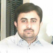Profile Photo of Dr. Irfan Hussain Dentist Karachi