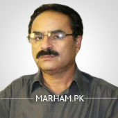 Profile Photo of Asst. Prof. Dr. Fida Ahmed Baloch