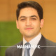 Eye Surgeon in Peshawar - Dr. Abdul Munim