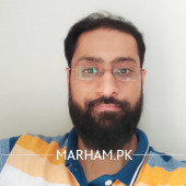Profile Photo of Dr. Mohammad Aqil General Physician Karachi