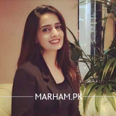 Profile Photo of Dr. Kaneeze Zainab Dentist Lahore