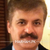 Profile Photo of Dr. Salman Q Sheikh