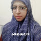Psychologist in Karachi - Hira Saeed