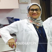 Profile Photo of Asst. Prof. Dr. Saba Ansari