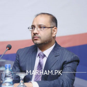 Profile Photo of Asst. Prof. Dr. Syed Ali Haider General Surgeon Karachi