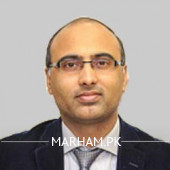 Profile Photo of Dr. Muhammad Aamir