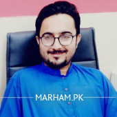 Profile Photo of Dr. Abbas Ali Shah General Physician Jhang