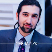 Profile Photo of Dr. Sami Ur Rehman Khan Dentist Islamabad