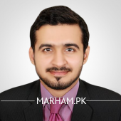 Profile Photo of Dr. Shaikh Zohair Waheed Dentist Karachi