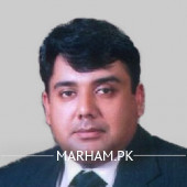 Profile Photo of Dr. Sheikh Zeeshan Mohiuddin Dentist Karachi