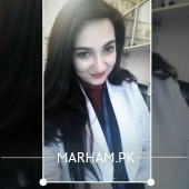 Profile Photo of Dr. Quratulain Dentist Islamabad