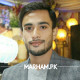 Physiotherapist in Lahore - Fareed Ahmad