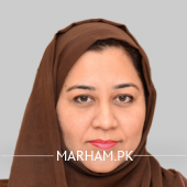 Profile Photo of Dr. Samira Khan Gynecologist Karachi
