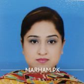 Profile Photo of Dr. Monica Gynecologist Karachi