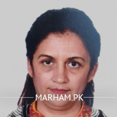 Profile Photo of Dr. Huriyah Mufeedi Gynecologist Karachi