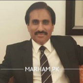 Profile Photo of Dr. Saleem Sheikh