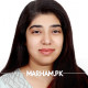 Psychiatrist in Karachi - Dr. Beenish Salman