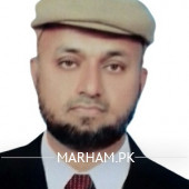 Profile Photo of Dr. Zaheer Iqbal Khan Pediatrician Mianwali