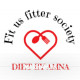 Dietitian / Nutritionist in Lahore - Amna Sarfraz