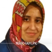 Profile Photo of Dr. Aqsa Munawar Dentist Lahore