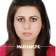 Dermatologist in Lahore - Dr. Munashra Anam