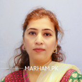 Profile Photo of Dr. Hajra Haris General Physician Karachi