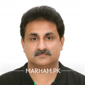 Profile Photo of Dr. Khurram Waheed General Physician Lahore